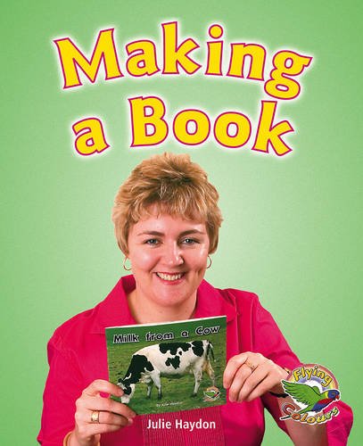 Book Making a Book free