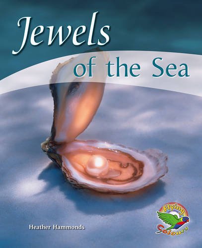 Book Jewels of the Sea free