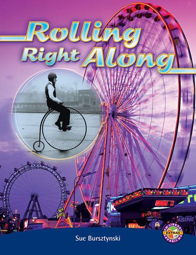 Book Rolling Right Along PM Extras NF Sapphire on the Move free