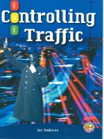 Book Controlling Traffic: PM Extras Non-Fiction on Move Sapphire free
