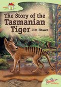 Book The Story of the Tasmanian Tiger free
