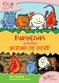 Book Earthlinks and the Wizard of Ooze (Journeys in Critical Literacy) free