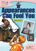 Book Playing: Appearances Can Fool You (Journeys in Critical Literacy) free