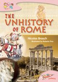 Book The Unhistory of Rome free