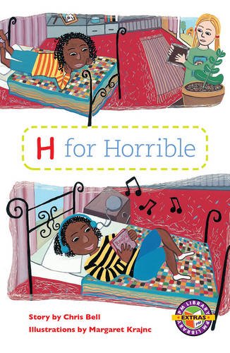 Book H for Horrible PM Extras Chapter Sapphire: H for Horrible: PM Extras Chapter Books Sapphire Set free