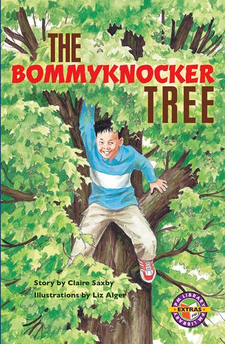 Book The Bommyknocker Tree PM Extras Chapter Sapphire: PM Extras Chapter Books Sapphire Set free