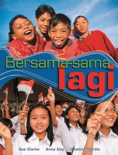 Book Bersama-sama lagi Student Book free