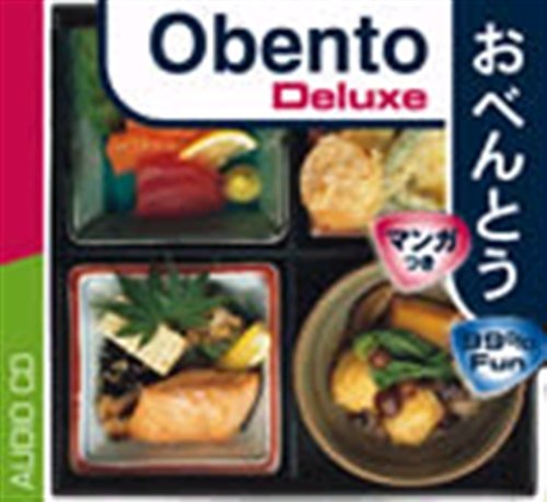 Book Obentoo Deluxe (Japanese Edition) free