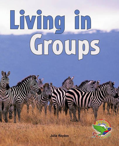 Book Living in Groups free