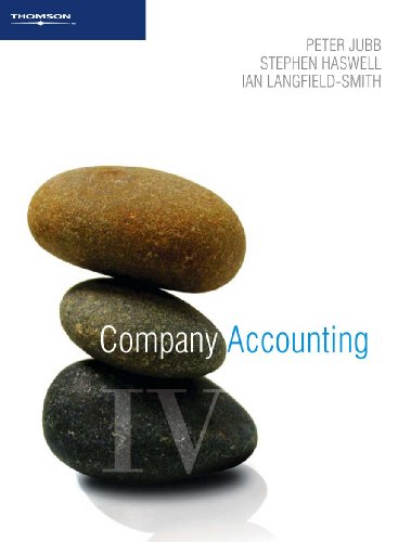 Book Company Accounting Iv free