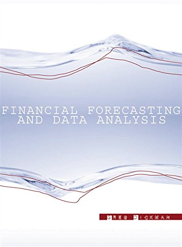 Book Financial Forecasting And Data Analysis free