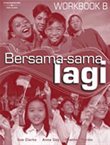 Book Bersama-sama lagi Workbook B free