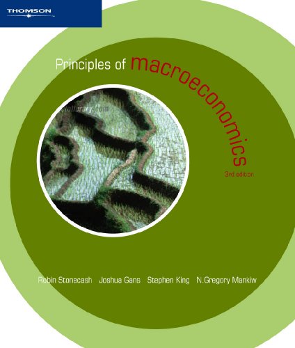 Book Principles of Macroeconomics free