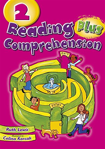 Book Reading Plus Comprehension: Book 2 free