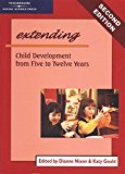 Book Extending: Child Development From Five to Twelve Years free