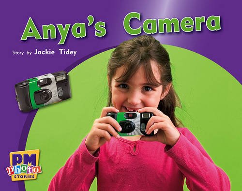 Book PM Photo Stories free