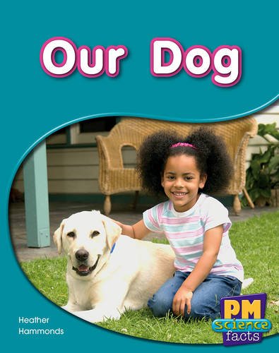 Book Our Dog PM Science Facts Red Levels 5/6 free
