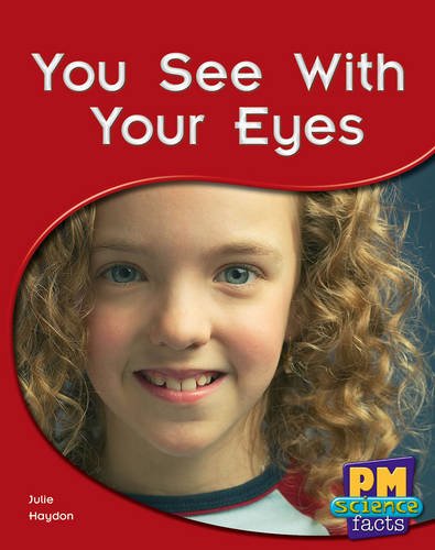 Book You See with Your Eyes free