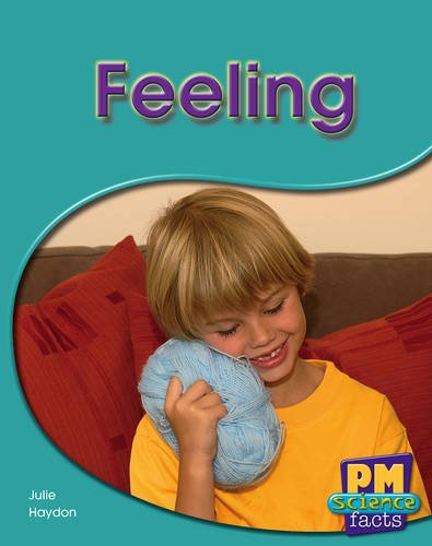 Book Feeling PM Science Facts Blue Levels 11/12 Non Fiction free