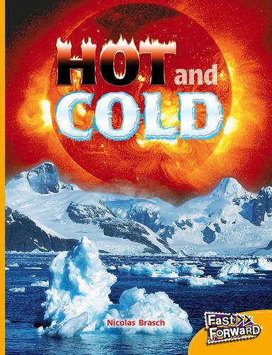 Book Hot and Cold free