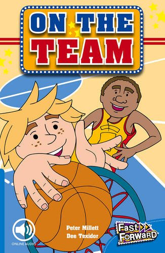 Book On the Team free