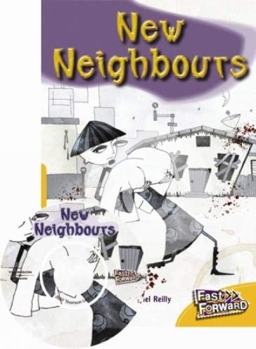 Book New Neighbours free