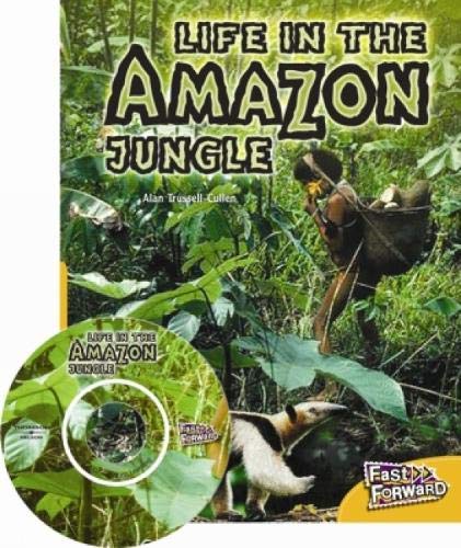 Book Life in the Amazon Jungle free Book Life in the Amazon Jungle free