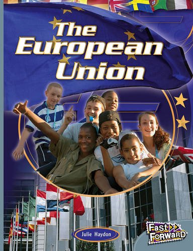 Book The European Union free