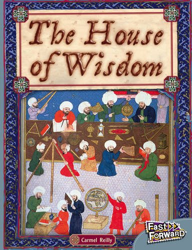 Book The House of Wisdom free