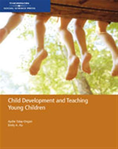 Book Child Development and Teaching Young Children free