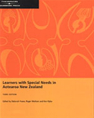 Book Learners with Special Needs in Aotearoa New Zealand free