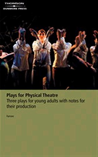 Book Plays for Physical Theatre free