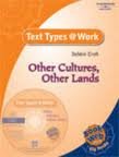 Book Other Cultures, Other Lands: Teachers' Resource with Site Licence Software free