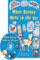 Book When Barney Went to the Vet free