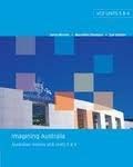 Book Imagining Australia History Vce Units 3 & 4 free