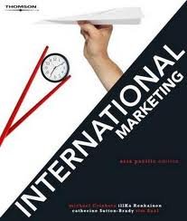 Book International Marketing Asia Pacific Edition free