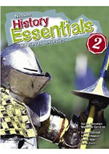 Book Nelson History Essentials 2: Student Book free