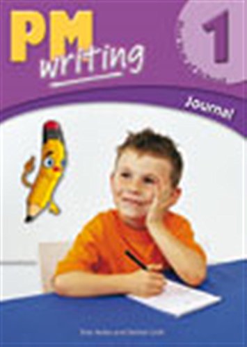 Book PM Writing 1 Student Book free