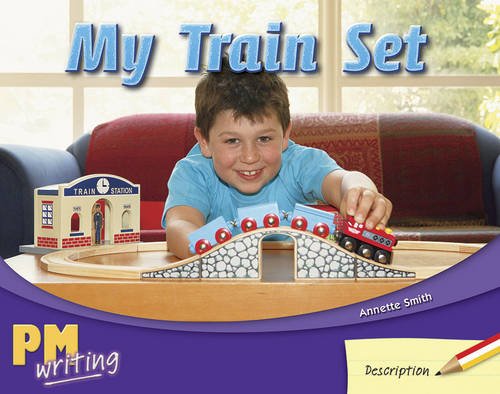 Book My Train Set free