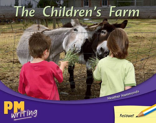Book The Children's Farm free