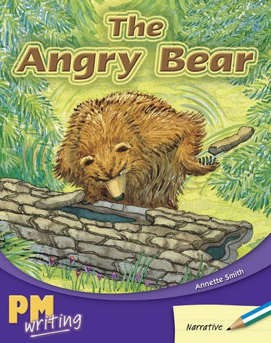 Book The Angry Bear free
