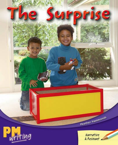 Book The Surprise free
