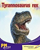 Book Tyrannosaurus Rex PM Writing 3 Gold Silv free