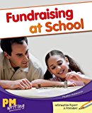 Book Fundraising At School PM Writing 3 Gold free