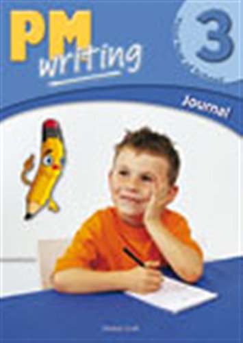 Book PM Writing 3 Student Book free
