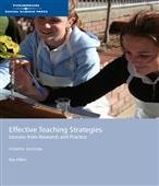Book Effective Teaching Strategies free