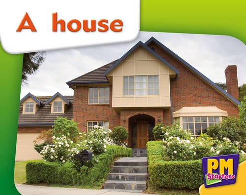Book A House (PM Starters) free