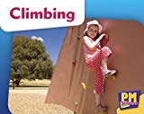 Book Climbing (PM Starters) free