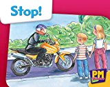 Book Stop! (PM Starters) free