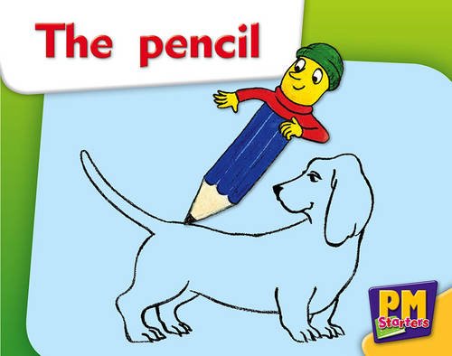 Book The Pencil (PM Starters) free